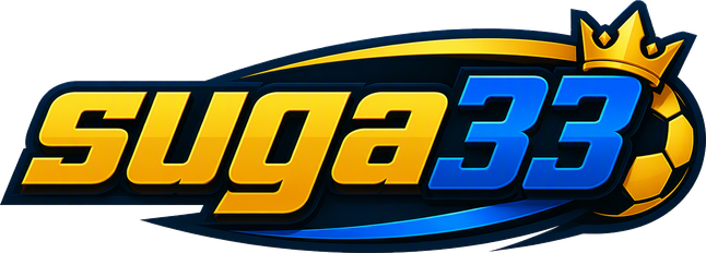 Suga33 Logo